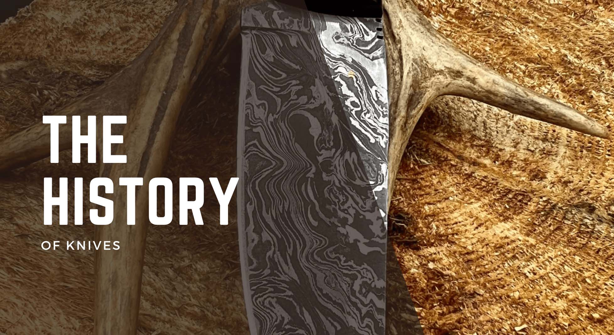 The History of Knives as Gifts: From Friendship to Betrayal– Koi Knives