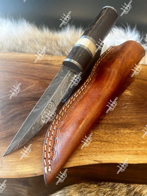 Exquisite Knives - Rare Custom Knives & Blades - Knives for Sale